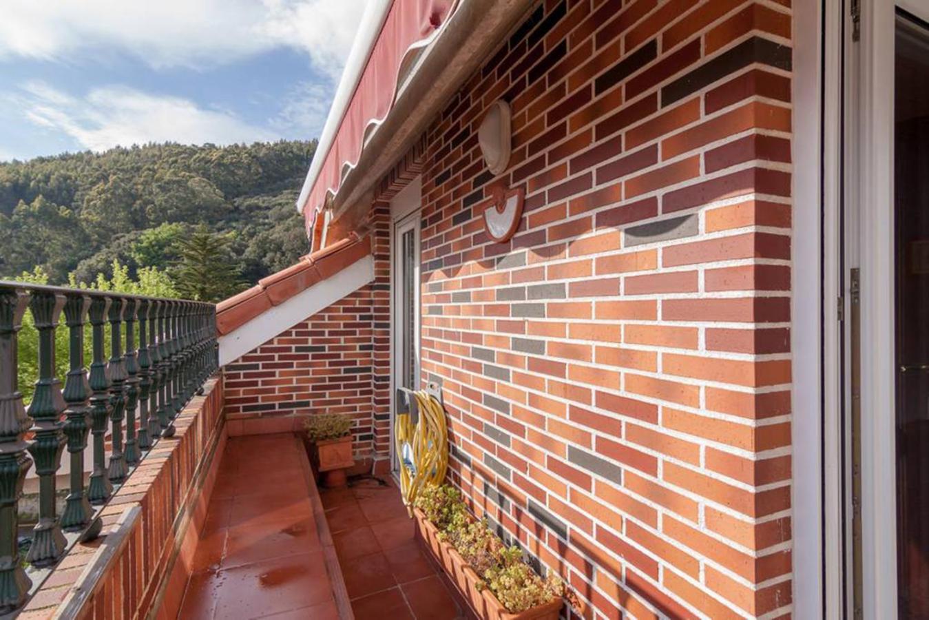 Duplex Playa Berria Apartment Piedrahita  Exterior photo